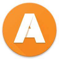 APKMirror logo