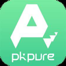 APKPure logo
