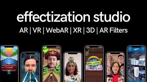 AR Filters