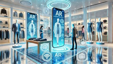 AR in Retail