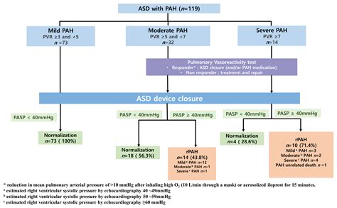 ASD Closure Pulmonary