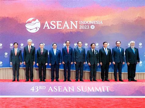 ASEAN Summit