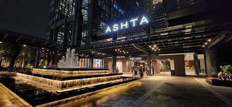 ASHTA District 8