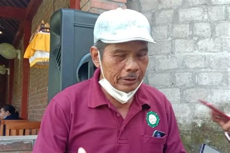 ASN Bali Curhat