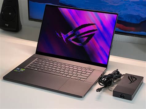 ASUS ROG Zephyrus
