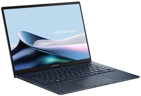 ASUS Zenbook 14