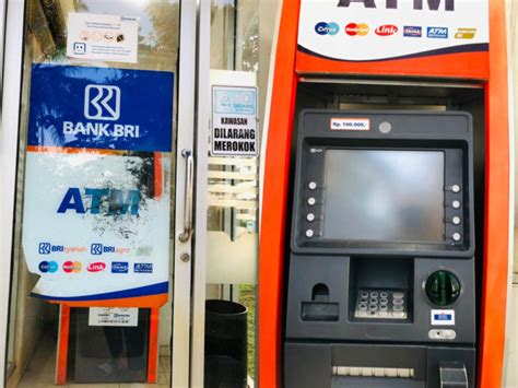 ATM BRI