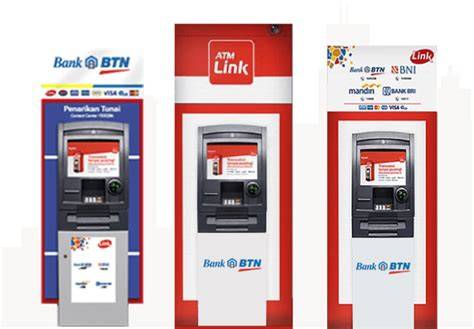 ATM BTN