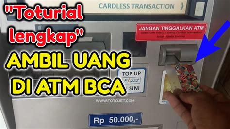 ATM yang dicuri uangnya di Indonesia