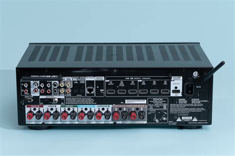 AV Receiver