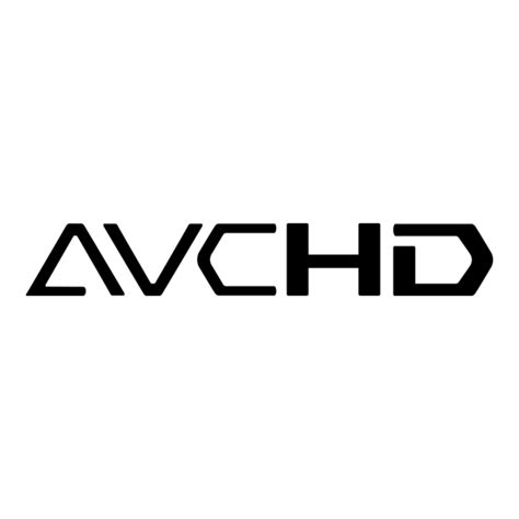 AVCHD logo