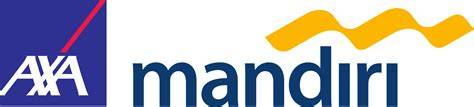 AXA Mandiri logo