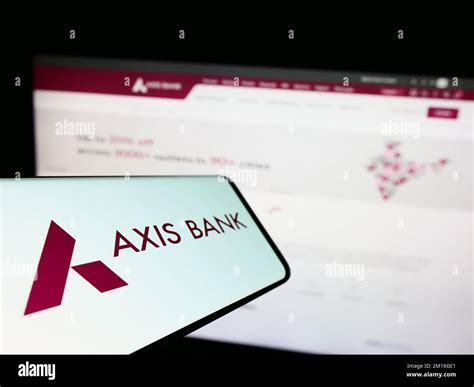 AXIS website