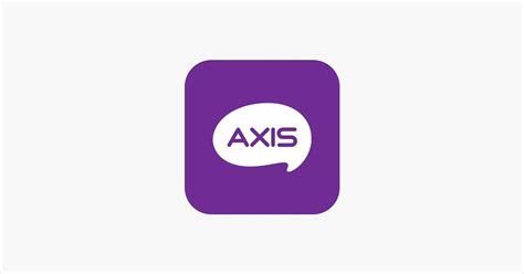AXISnet App