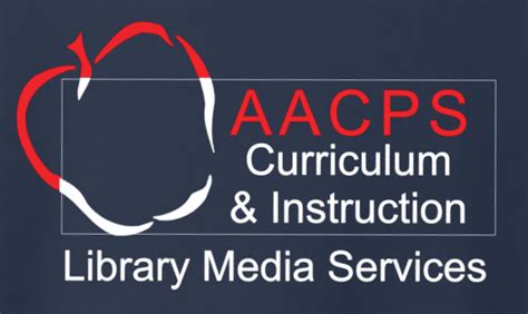 Aacps Library Catalog