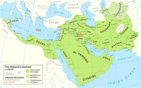 Abbasid Caliphate