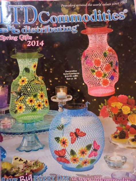Abc Distributing Catalog Spring 2014