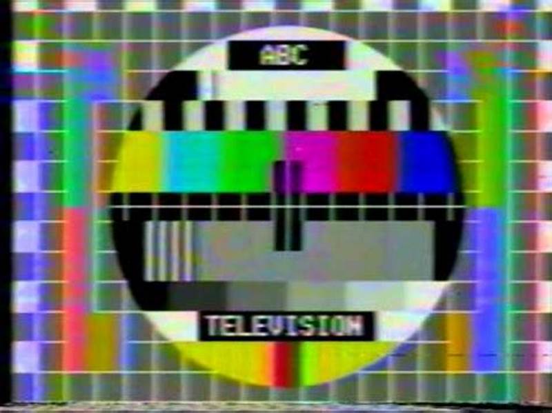 Abc Test Pattern