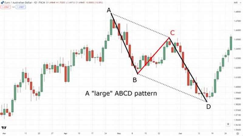 Abcd Triangle Pattern