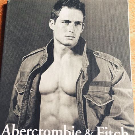 Abercrombie Catalog Archive