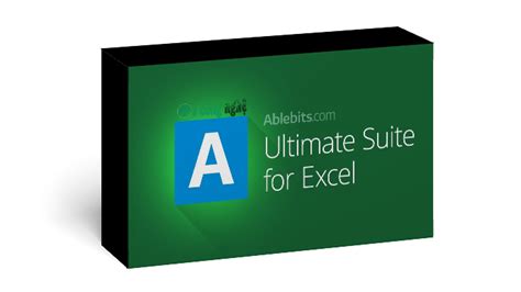Ultimate Suite for Microsoft