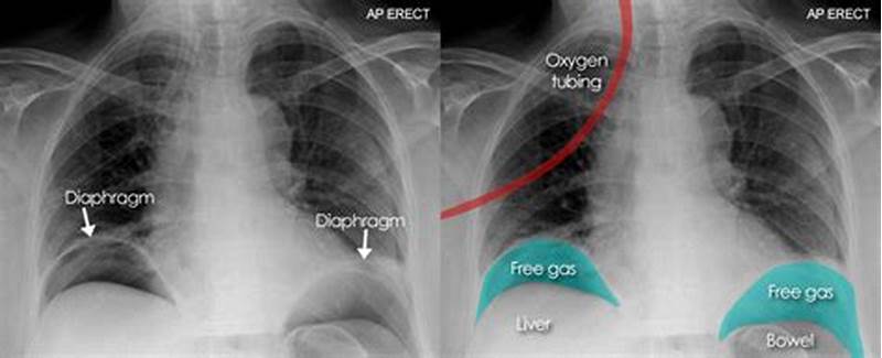Abnormal Gas Pattern