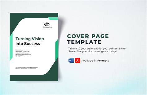 About Page Template