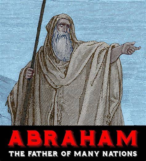Akar Abrahamik:  Keturunan Iman dari Nabi Ibrahim