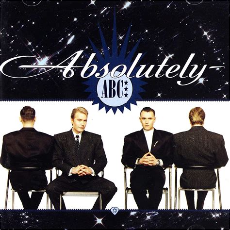 Absolutely ABC CD