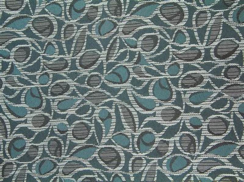 Abstract Pattern Fabric