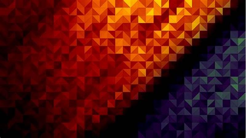 Abstract Pattern Hd
