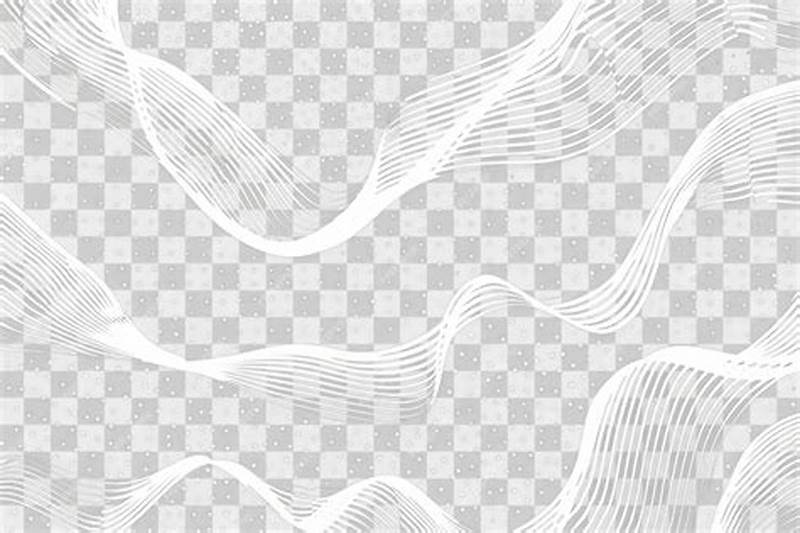 Abstract Pattern Overlay