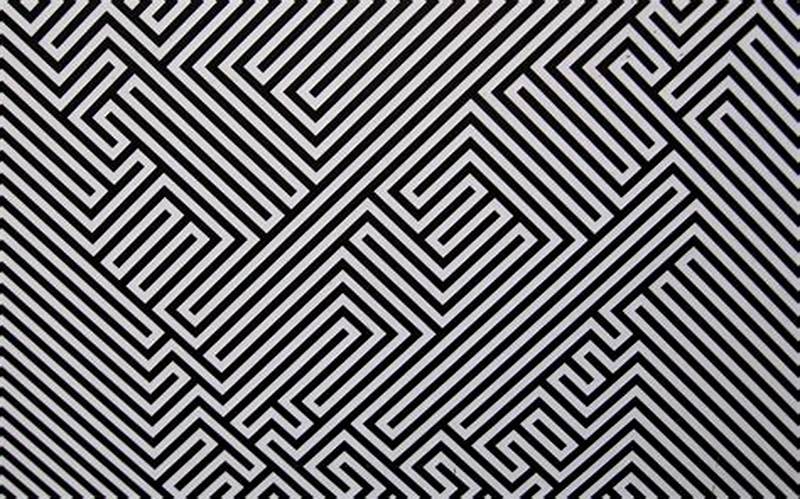 Abstract Pattern Wallpapers