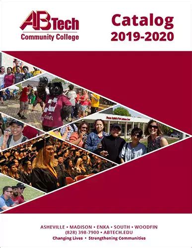 Abtech Course Catalog