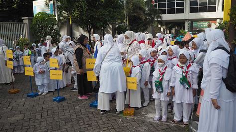 Acara Sekolah