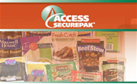 Access Corrections Catalog