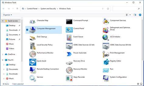 Access Device Manager