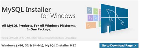 Access MySQL Community Downloads