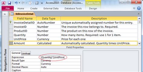 Access for All Calculated Fields Compensation Inf… 