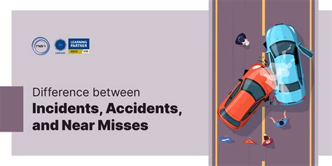 Accident Incident Near Miss Diagram