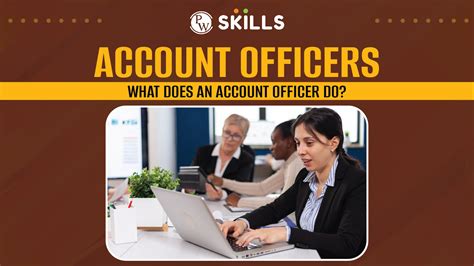 Account Officer