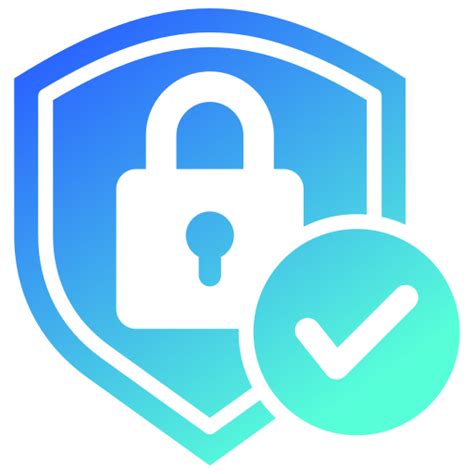 Account Security Icon