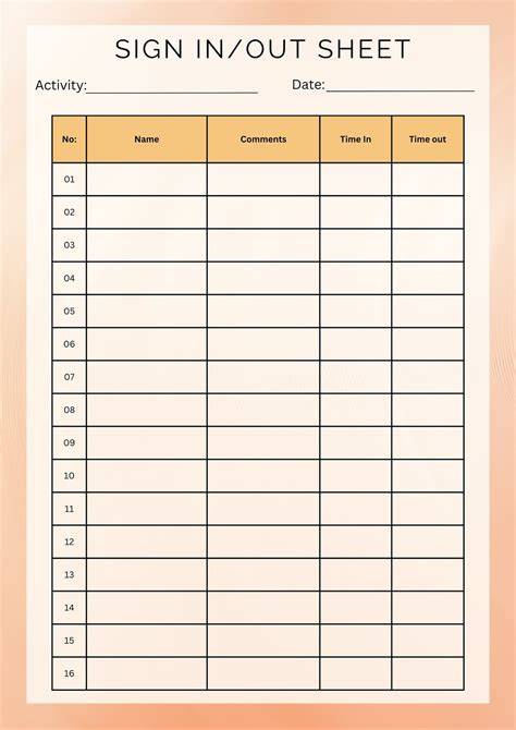 Account Sign Out Sign In