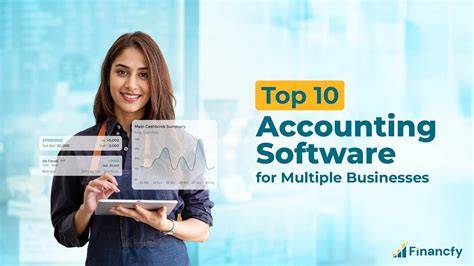 Accounting Software