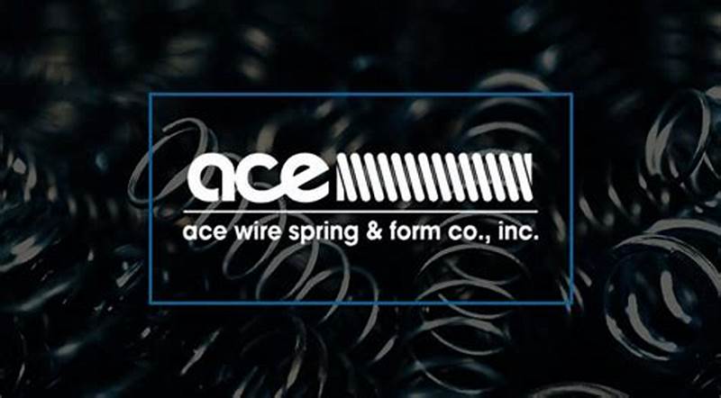 Ace Wire Spring   Form Co  Inc