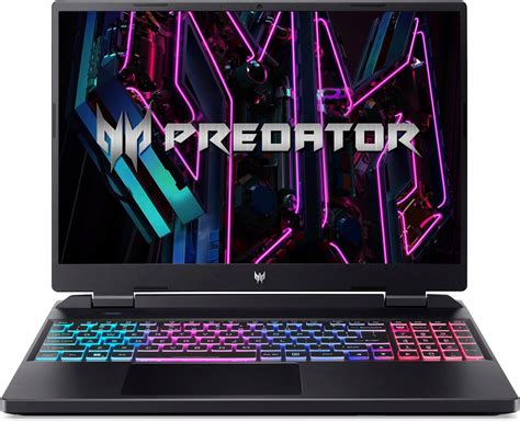 Acer Gaming Laptop