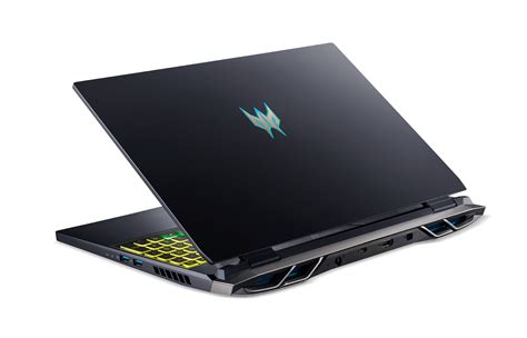 Acer Predator Helios 300