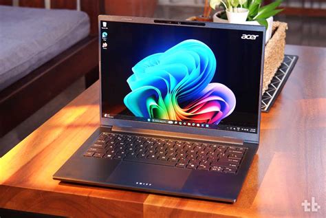 Acer Swift Go 14 AI