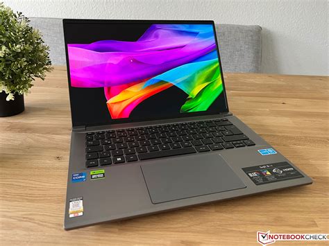 Acer Swift X