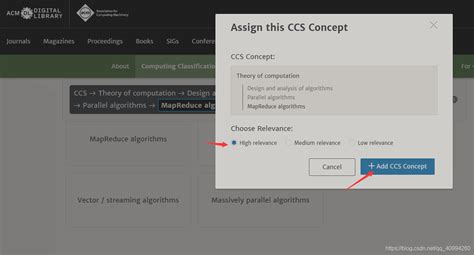 Acm Template Reduce Space Ccs Concepts